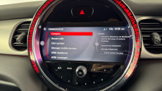 MINI Hatchback 1.5 Cooper Exclusive 3dr Auto Petrol Hatchback